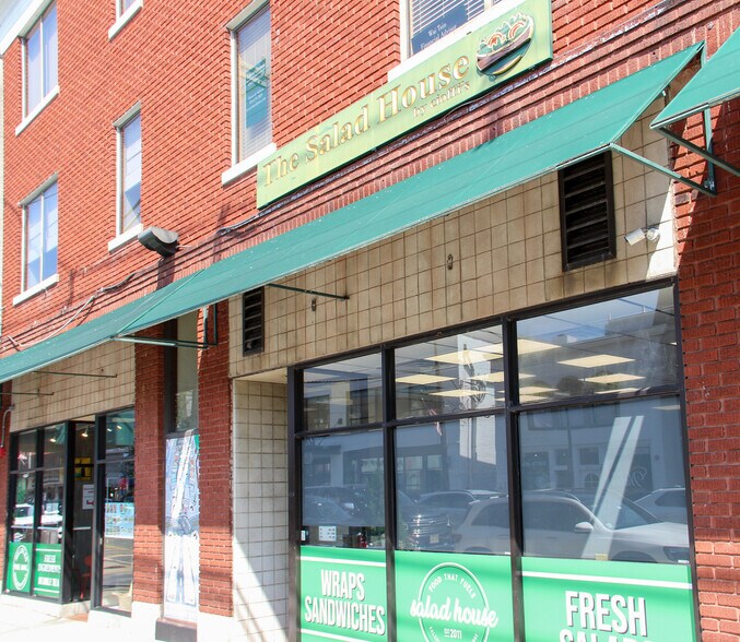 More Photos Of 343 Millburn Ave, Millburn Office For Sale