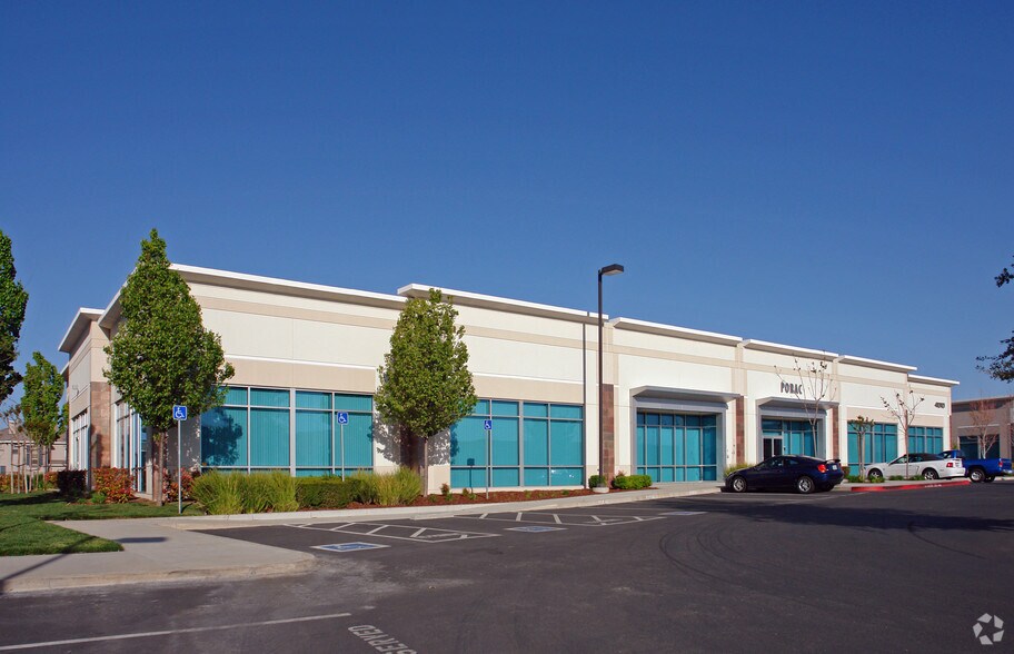 More Photos Of 4010 Truxel Rd, Sacramento Medical For Lease