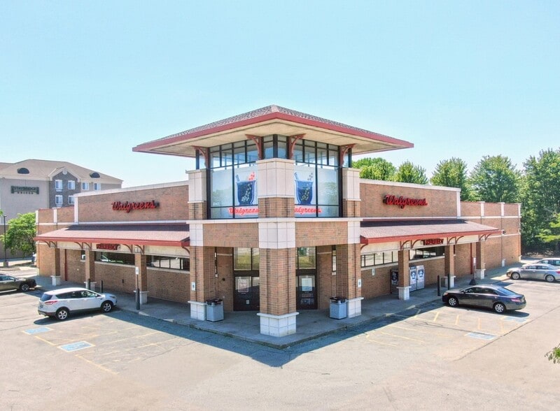 Primary Photo Of 9527 S 27th St, Franklin Drugstore For Sale