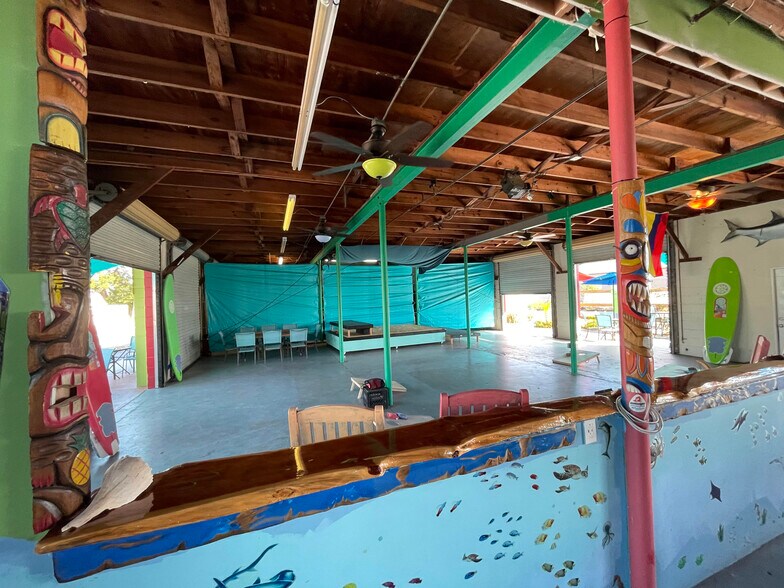 More Photos Of 301 S Belcher Rd, Clearwater Restaurant For Sale