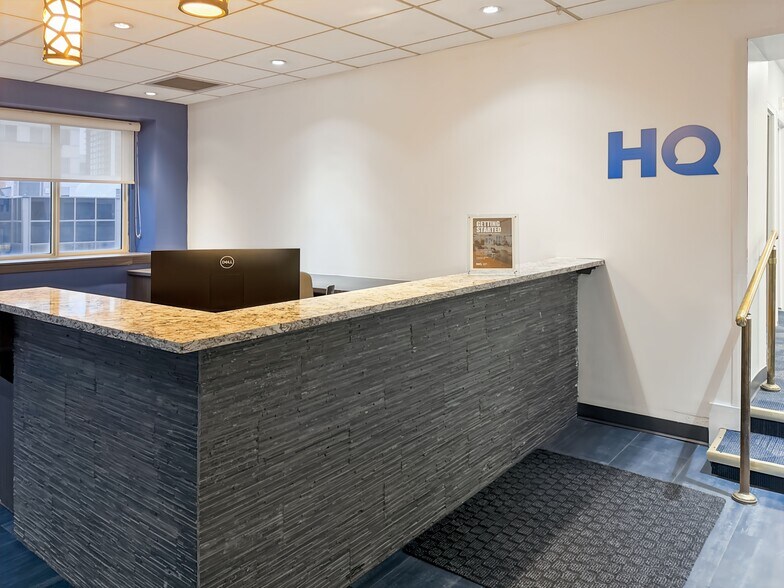 More Photos Of 39 Queen St, St Catharines Coworking Space