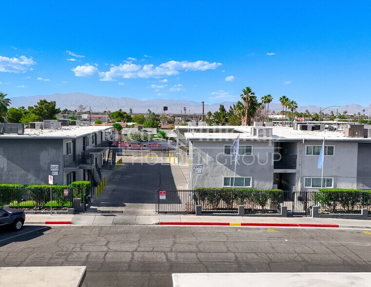 More Photos Of , Las Vegas Multifamily For Sale