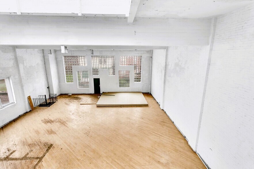 More Photos Of 420 N Craig St, Pittsburgh General Retail For Sale