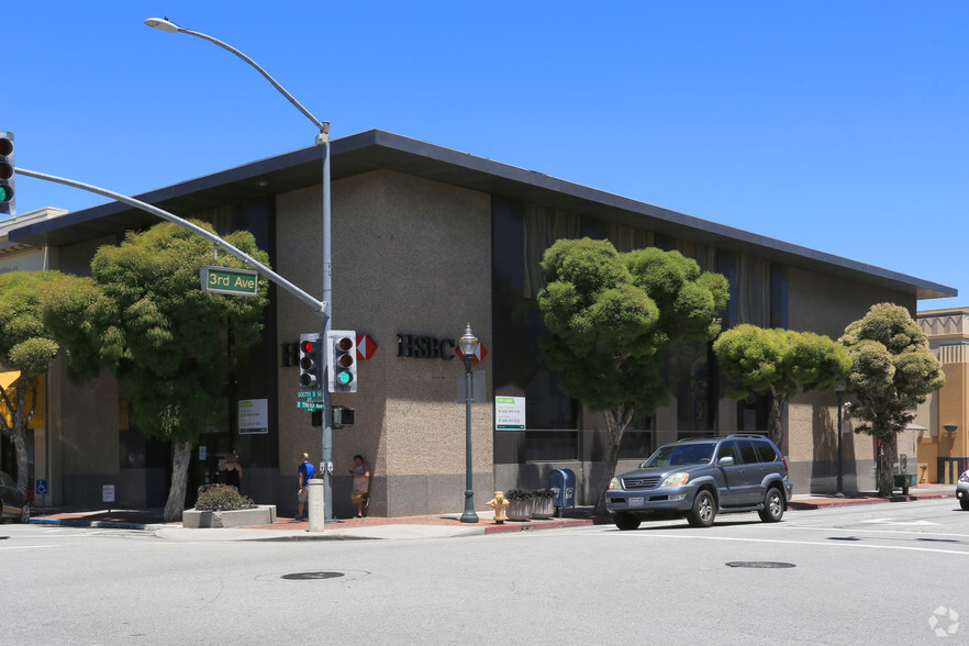 Primary Photo Of 277 S B St, San Mateo Bank For Lease