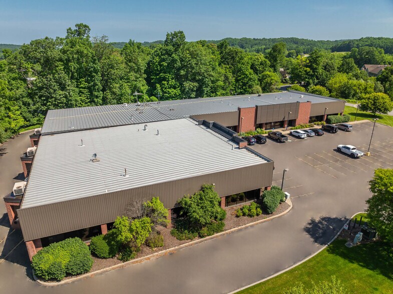 More Photos Of 590 Fishers Station Dr, Victor Medical For Lease