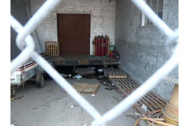 More Photos Of 3630 Rombouts Ave, Bronx Warehouse For Lease