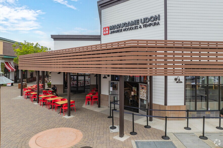 More Photos Of 523-2367 S Shore Ctr W, Alameda Unknown For Lease