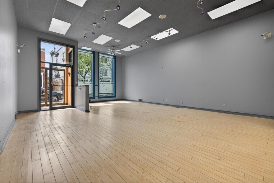 More Photos Of 21 Main St, Hamburg Storefront Retail Office For Sale