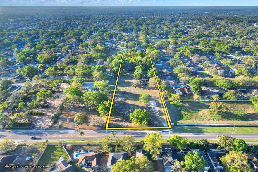 More Photos Of 4207 E Lumsden Rd, Valrico Land For Sale