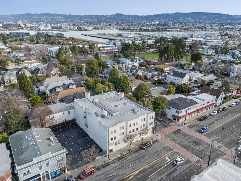 More Photos Of 1217 Lincoln, Alameda Land For Sale