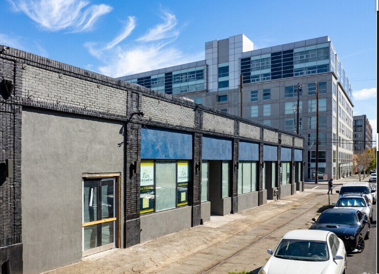 More Photos Of 401 Alice St, Oakland Research And Development For Lease
