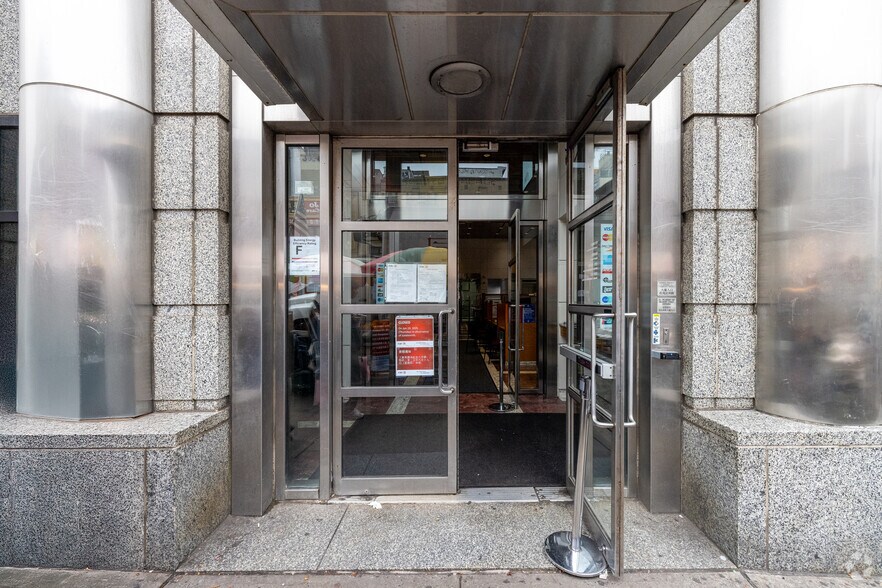 More Photos Of 202-204 Canal St, New York Office For Lease