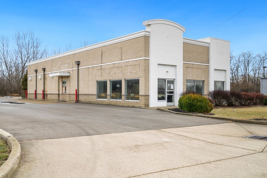 More Photos Of 4480 Alum Creek Dr, Columbus General Retail For Sale