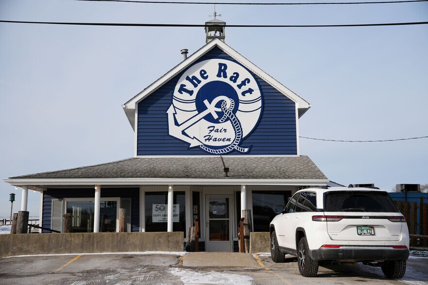 More Photos Of 7707 Dyke Rd, Fair Haven Sports And Entertainment For Sale