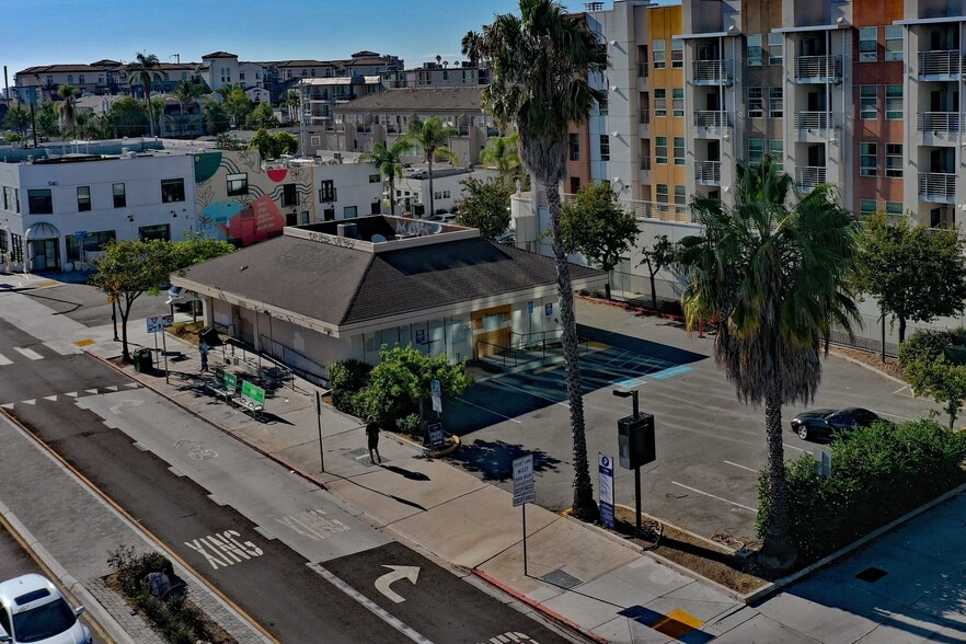 More Photos Of 3152 University Ave, San Diego Restaurant For Lease