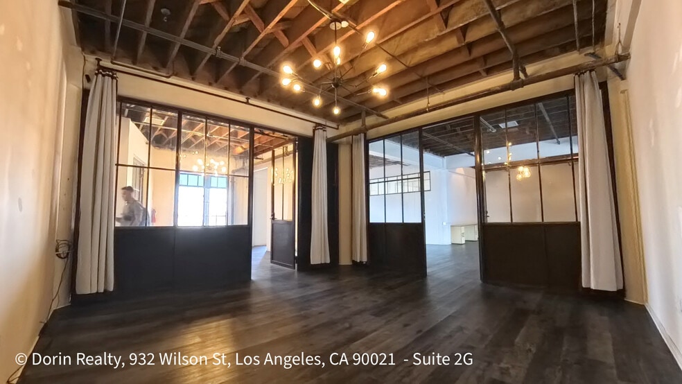 More Photos Of 932 Wilson St, Los Angeles Loft Creative Space For Lease