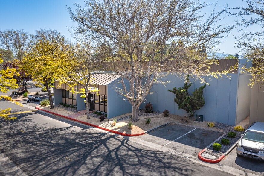 More Photos Of 320 Coney Island Dr, Sparks Warehouse For Sale