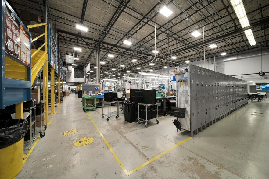 More Photos Of 12095 NW 39th St, Coral Springs Warehouse For Sale