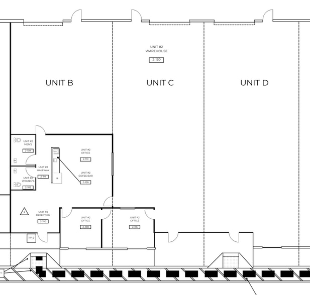 More Photos Of 2003 Raymer Ave, Fullerton Distribution For Sale