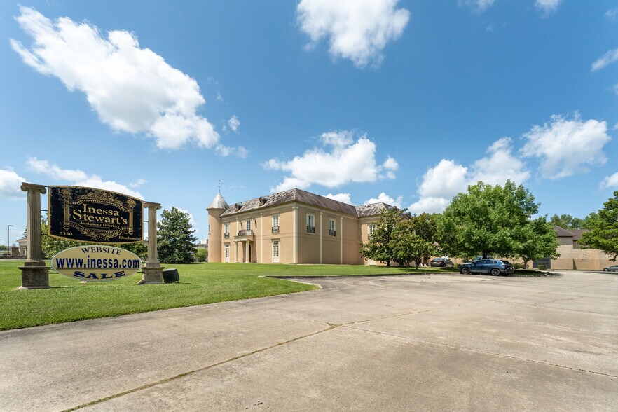 Primary Photo Of 5330 Bluebonnet Rd, Baton Rouge Warehouse For Sale
