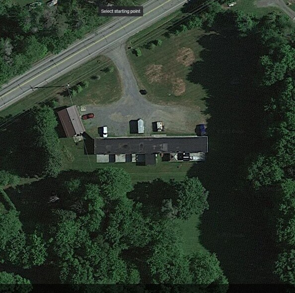 Primary Photo Of 6271 US Highway 322, Hartstown Apartments For Sale