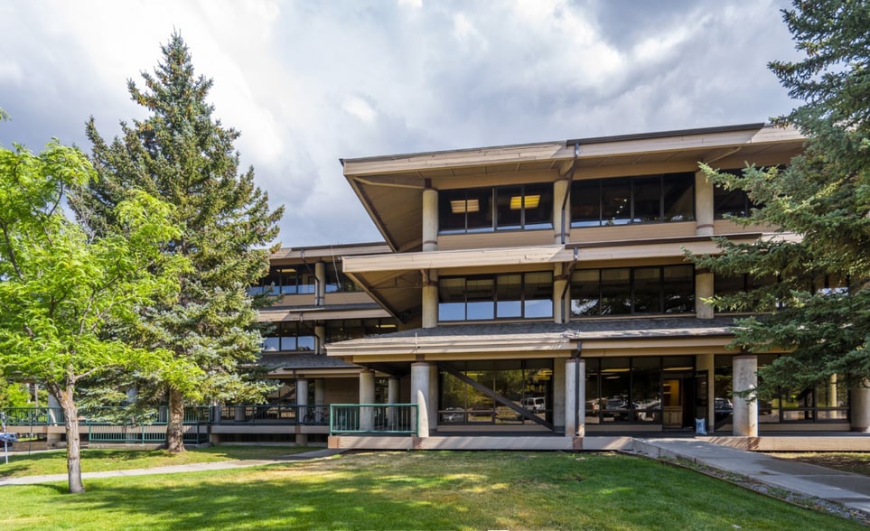 More Photos Of 1500 Kearns Blvd, Park City Office For Lease