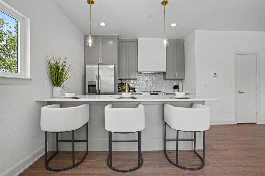 More Photos Of 1244 S Quincy Ave, Tulsa Apartments For Sale