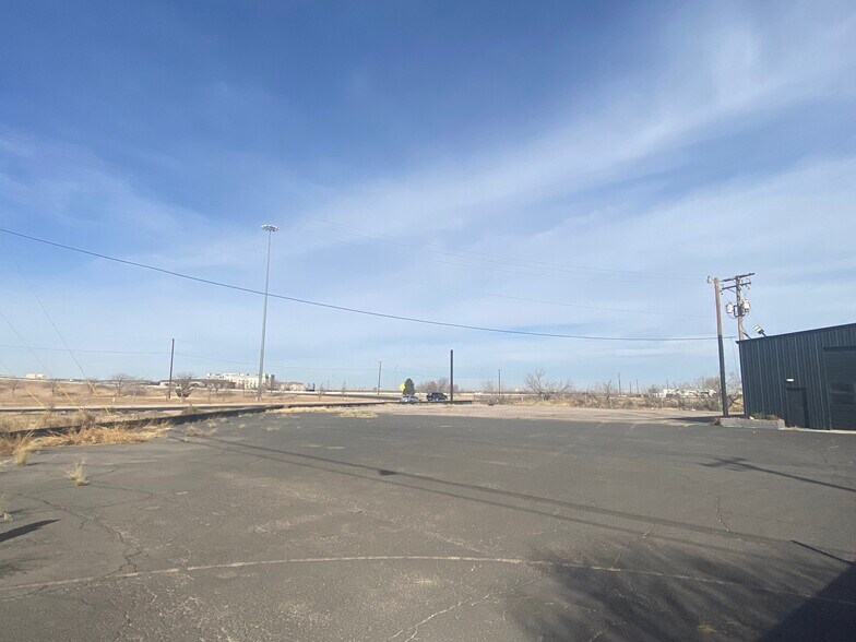 More Photos Of 5308 W Wall St, Midland Freestanding For Sale