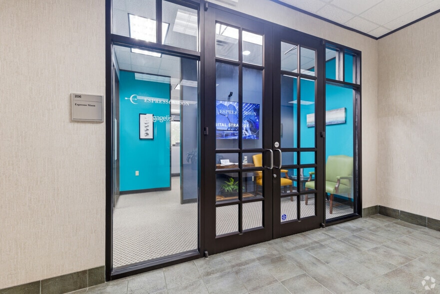 More Photos Of 8500 Cypresswood Dr, Spring Office For Sale