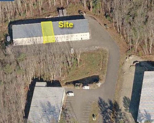 More Photos Of 95 Ledge Rd, Seabrook Service For Lease