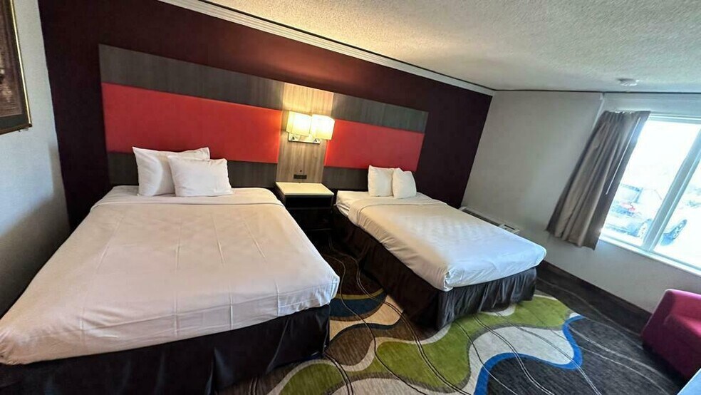 More Photos Of 4142 S Noland Rd, Independence Hotel For Sale