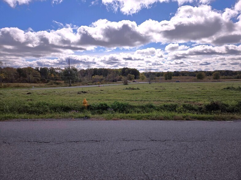 More Photos Of 275 Archer Rd, Churchville Land For Sale