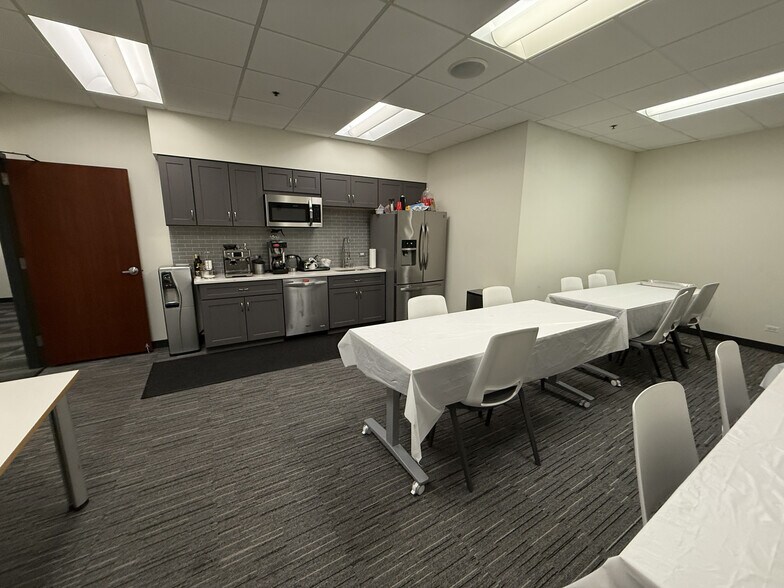 More Photos Of 5400 Patton Dr, Lisle Office For Sale