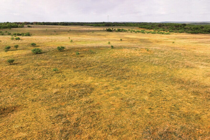 More Photos Of 450 County Road 417, Goldthwaite Land For Sale