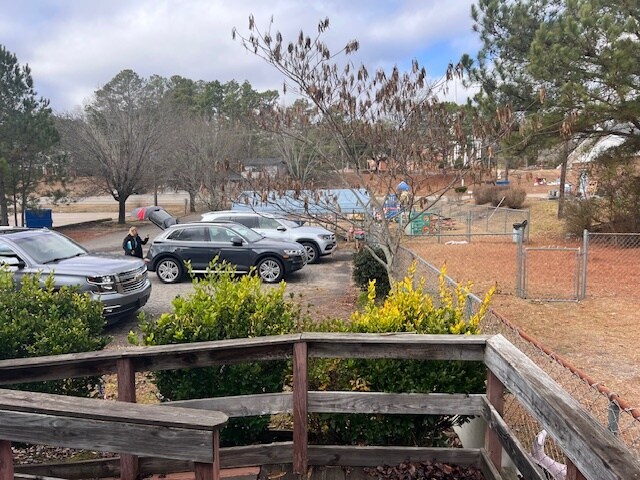 More Photos Of 134 Alley St, Vass Daycare Center For Lease