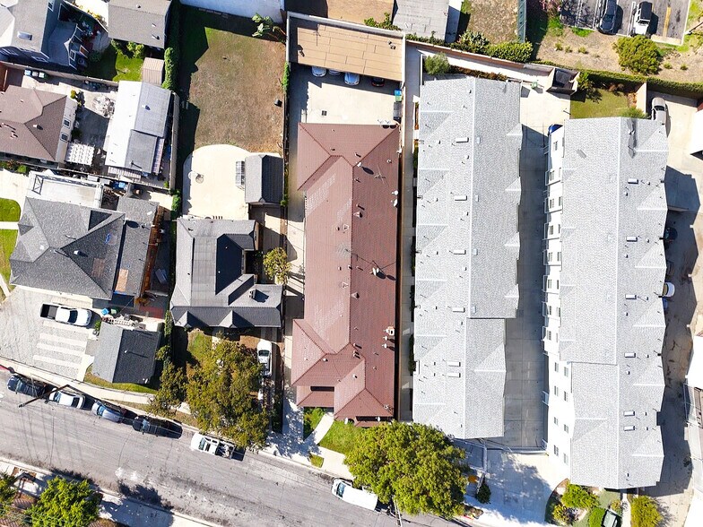 More Photos Of 413 N Market St, Inglewood Apartments For Sale