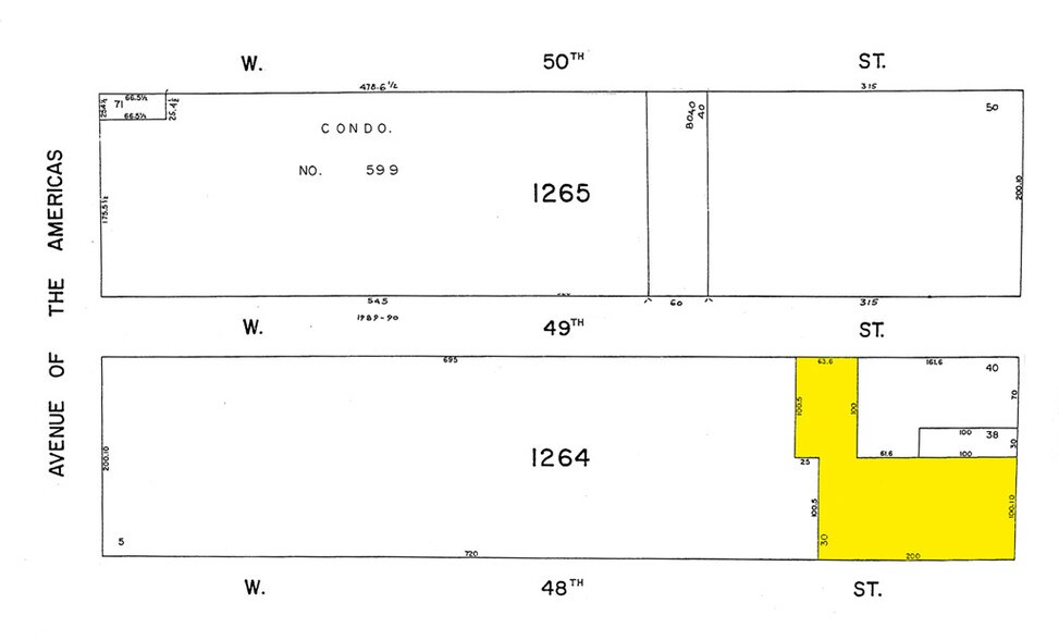 More Photos Of 600 Fifth Ave, New York Office For Lease