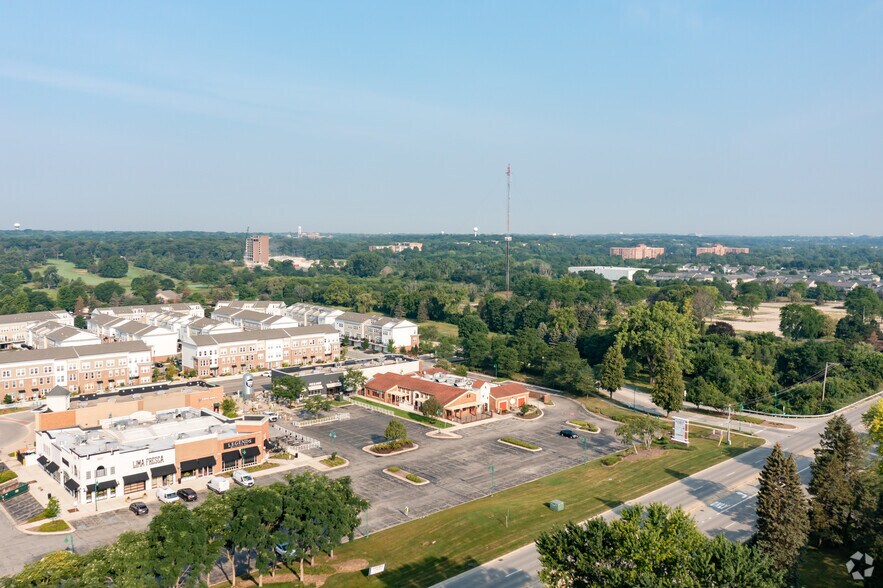 More Photos Of 6310 Route 53, Woodridge Restaurant For Sale