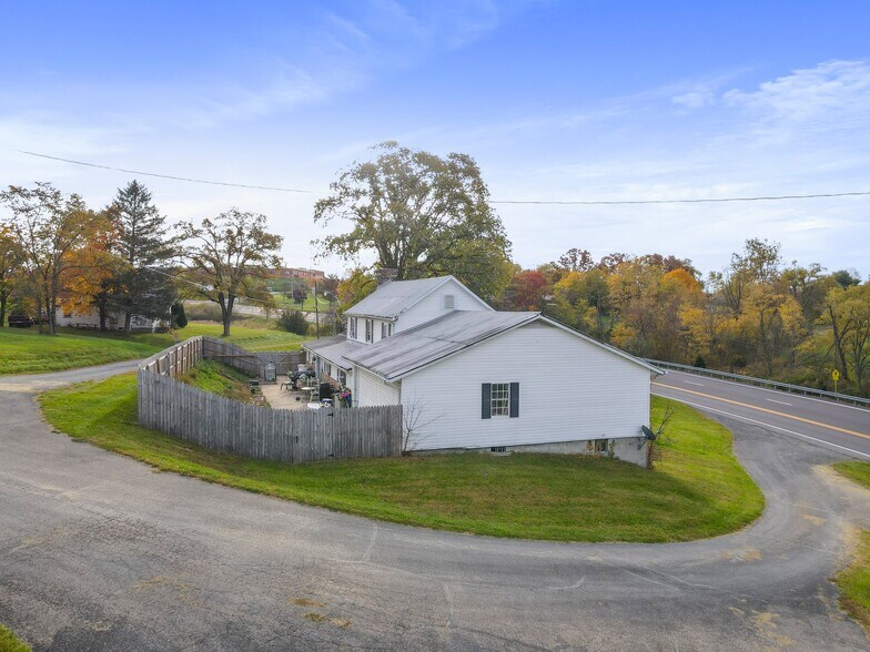 More Photos Of 17282-17303 Northwestern Pike, Augusta Land For Sale