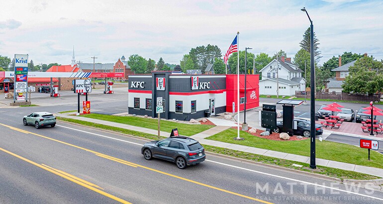 More Photos Of 32 W Adams St, Iron River General Retail For Sale