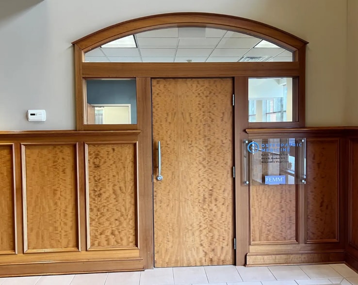 More Photos Of 3300 Eagle Run Dr NE, Grand Rapids Medical For Lease