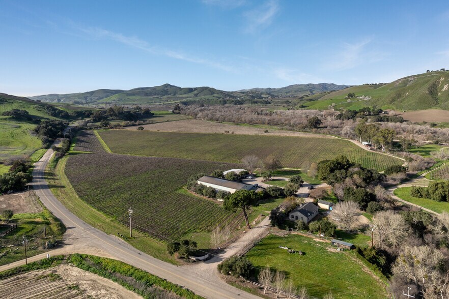 More Photos Of 6855 Santa Rosa Rd, Buellton Specialty For Sale
