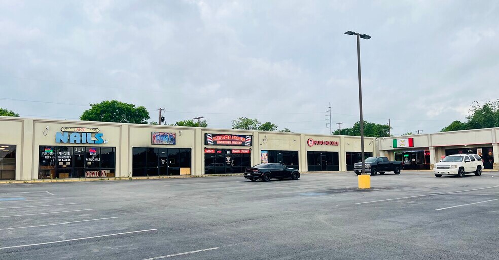 More Photos Of 710 W Rancier Ave, Killeen Unknown For Lease