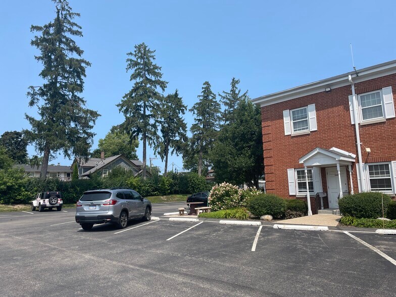 More Photos Of 800 Main St, Antioch Office For Lease