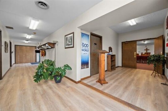 More Photos Of 12365 Grafton Rd, Grafton Religious Facility For Sale