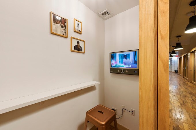 More Photos Of 433 Broadway, New York Office For Lease