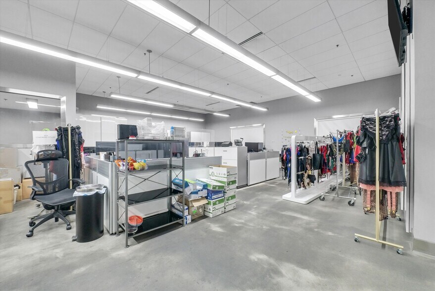 More Photos Of 2664 Stingle Ave, Rosemead Manufacturing For Lease