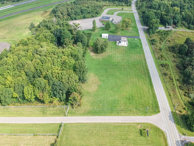 More Photos Of 000 Old Youngstown Rd, New Castle Land For Sale