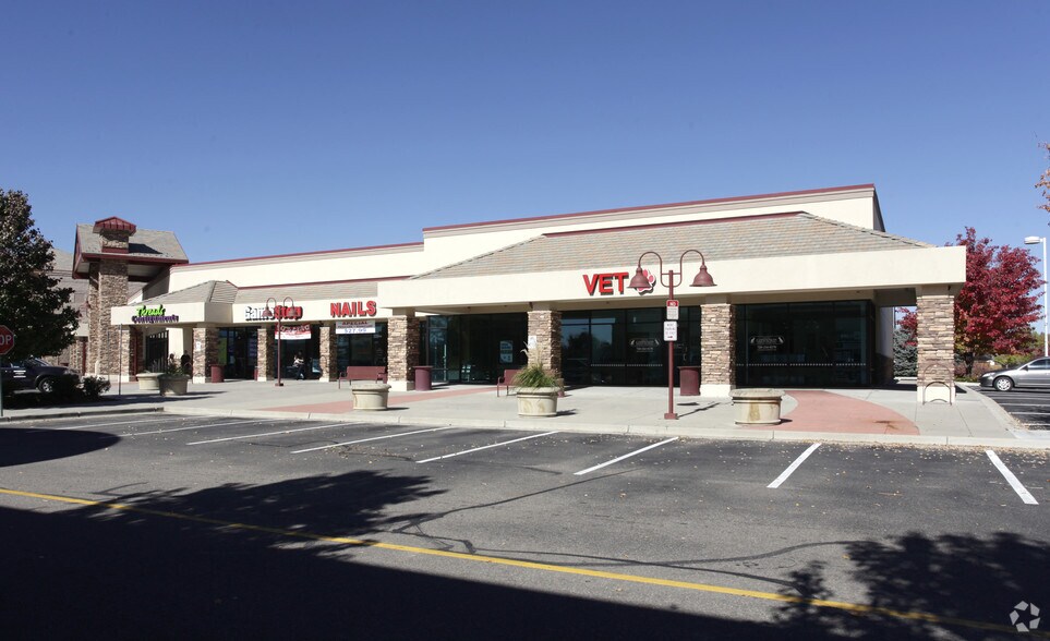 More Photos Of 535-585 W South Boulder Rd, Lafayette Unknown For Lease