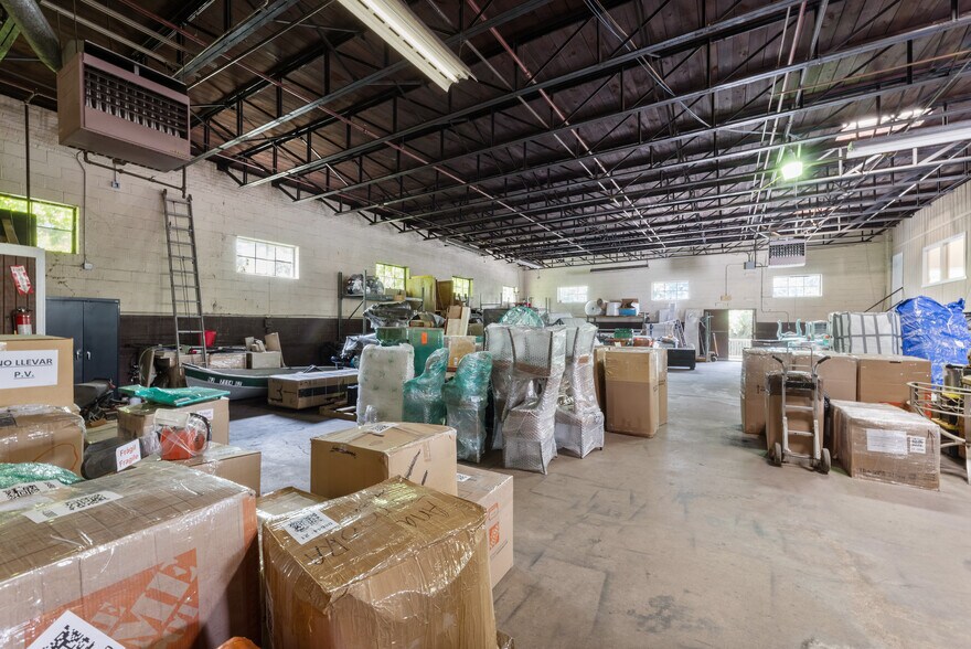 More Photos Of 620 Ramsey Ave, Hillside Warehouse For Sale